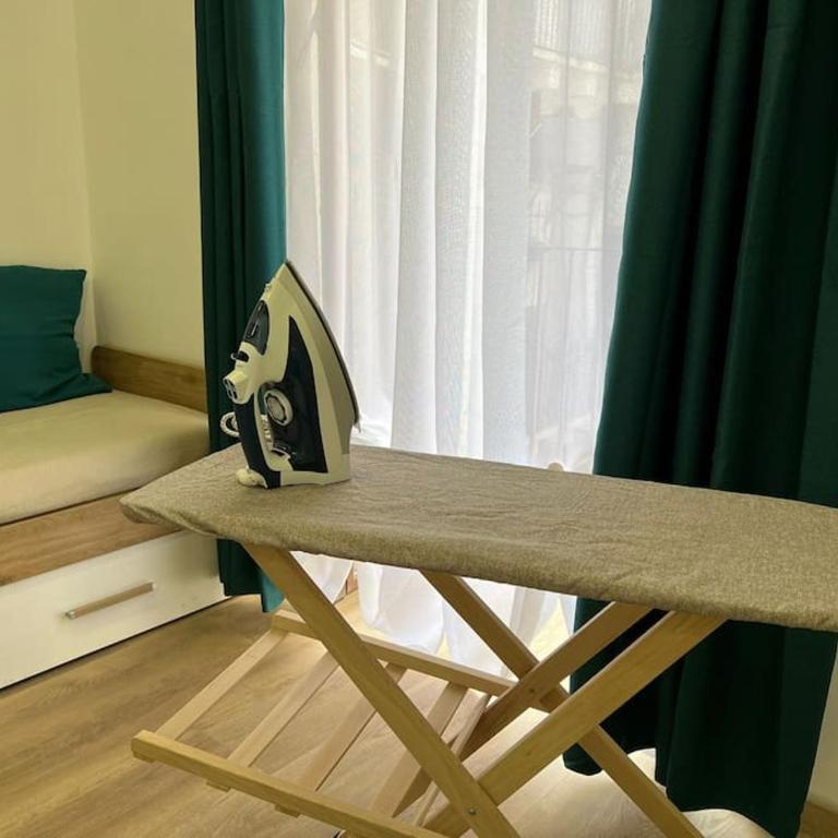 Civita Home - One-Bedroom Apartment - 15