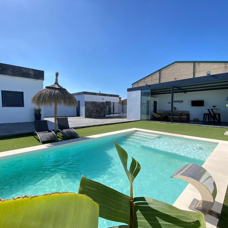 Chalet Benamejí - Casa de 4 dormitorios - 3