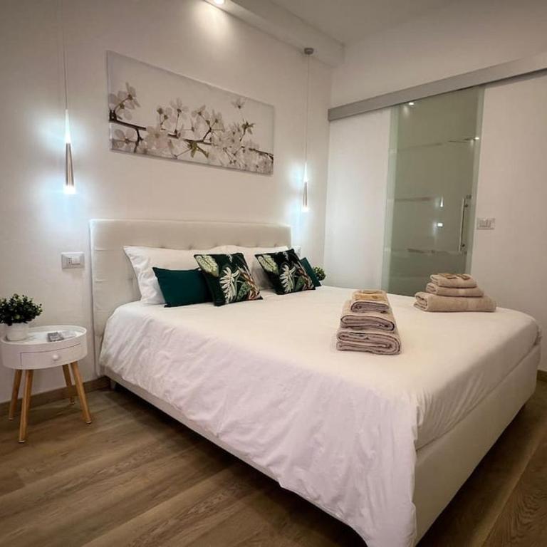 Civita Home - One-Bedroom Apartment - 12