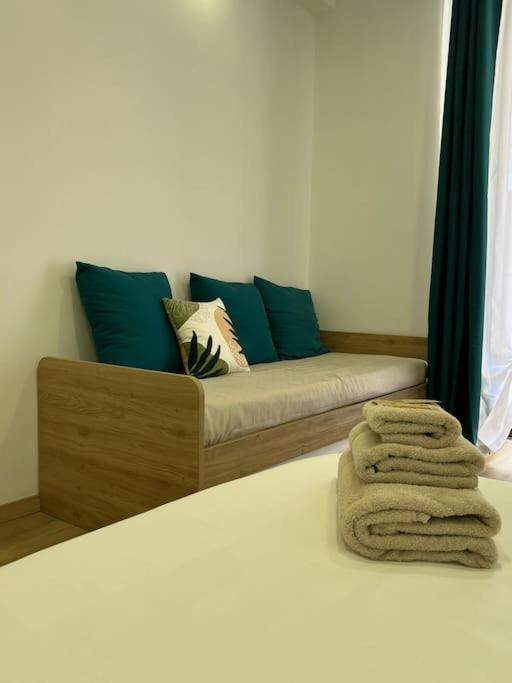 Civita Home - One-Bedroom Apartment - 13