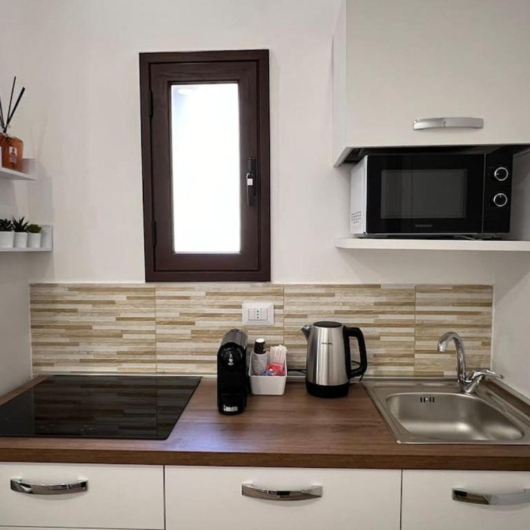 Civita Home - One-Bedroom Apartment - 35