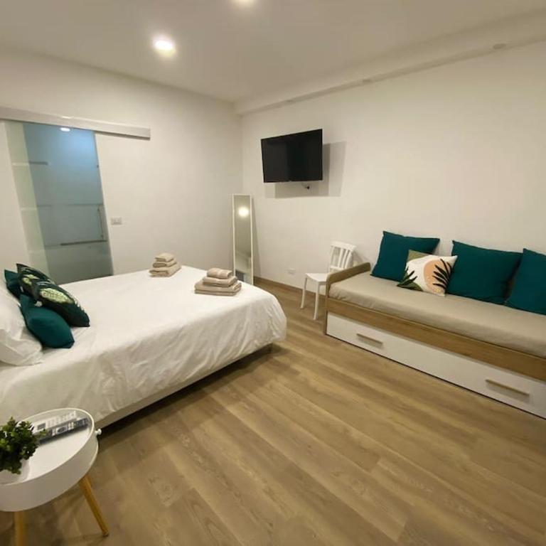 Civita Home - One-Bedroom Apartment - 16