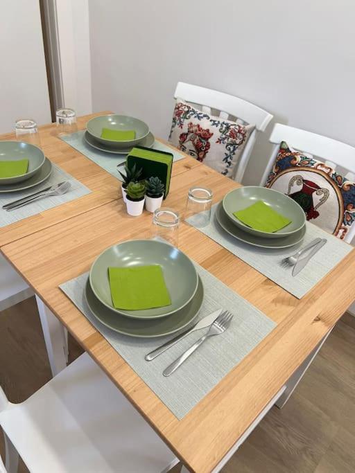 Civita Home - One-Bedroom Apartment - 21