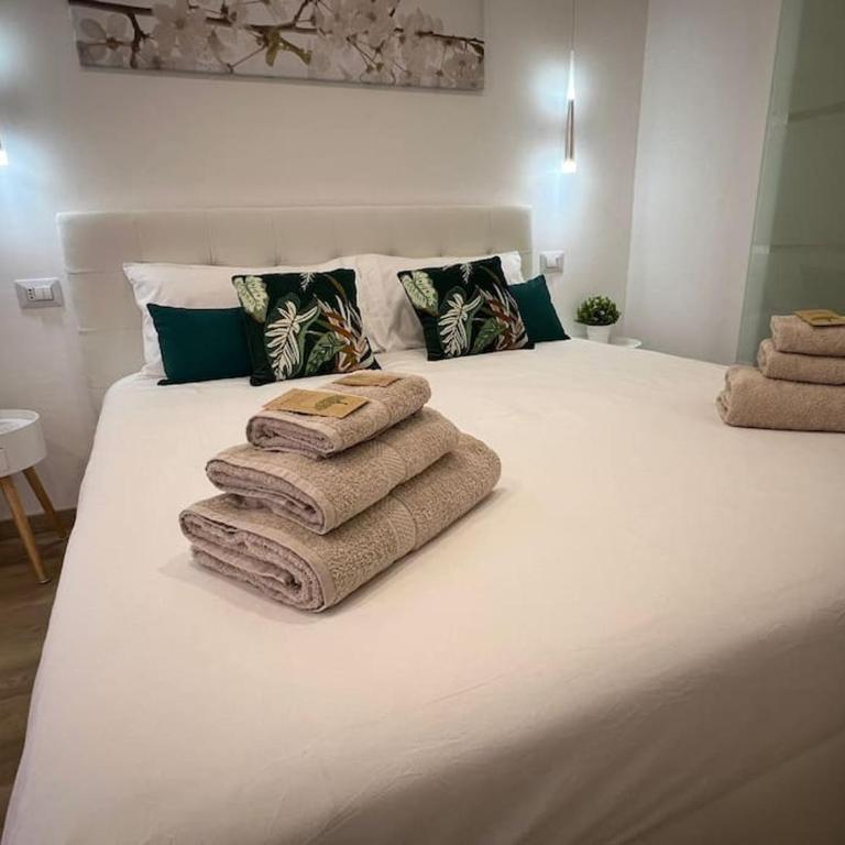 Civita Home - One-Bedroom Apartment - 38
