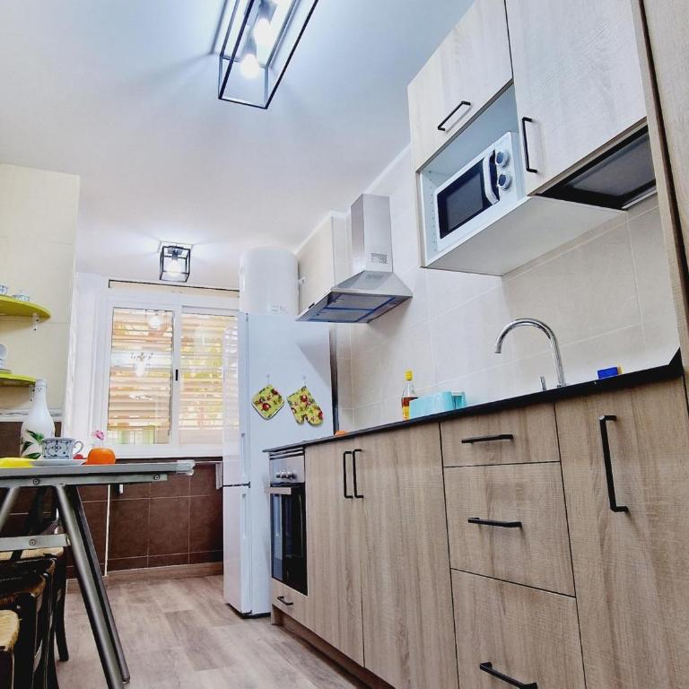Jardines del Sur, 3 Bedroom - Apartamento - 6
