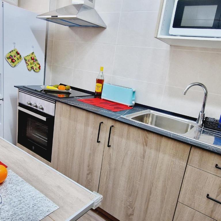 Jardines del Sur, 3 Bedroom - Apartamento - 8