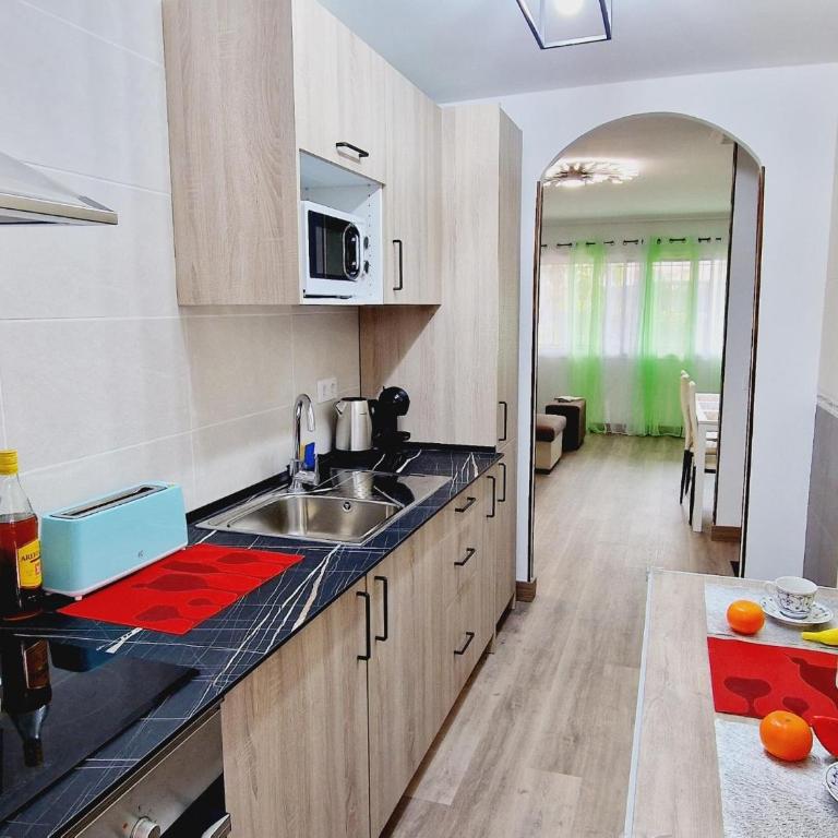 Jardines del Sur, 3 Bedroom - Apartamento - 9