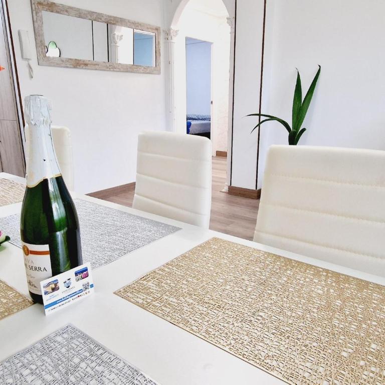 Jardines del Sur, 3 Bedroom - Apartamento - 11