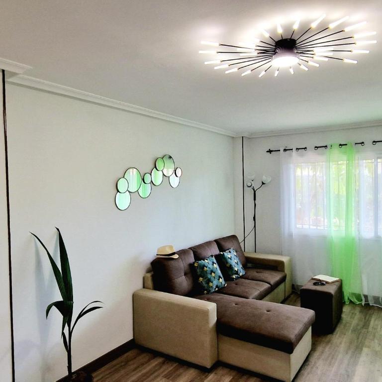 Jardines del Sur, 3 Bedroom - Apartamento - 14