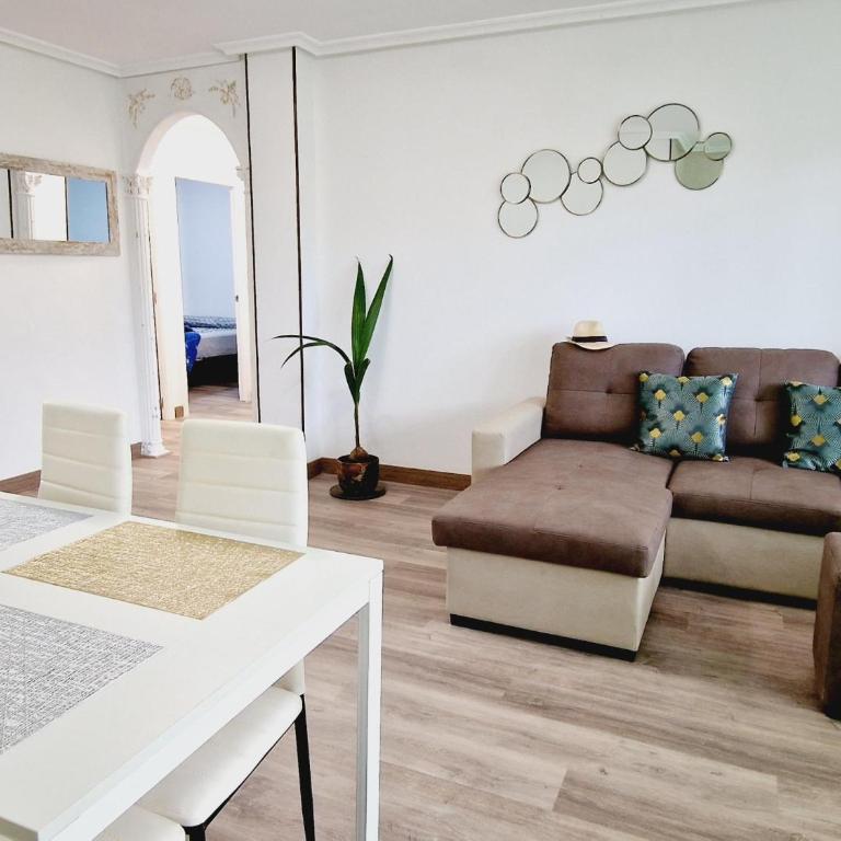 Jardines del Sur, 3 Bedroom - Apartamento - 15