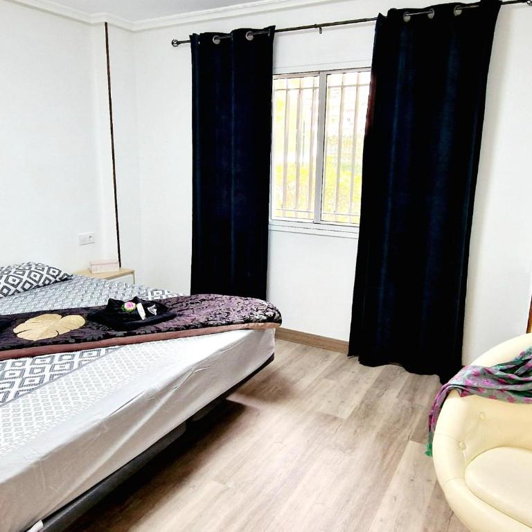 Jardines del Sur, 3 Bedroom - Apartamento - 16