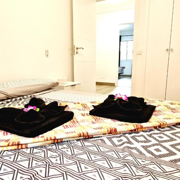 Jardines del Sur, 3 Bedroom - Apartamento - 18