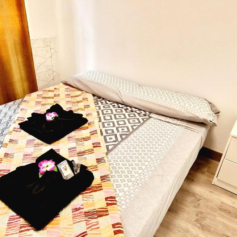 Jardines del Sur, 3 Bedroom - Apartamento - 21