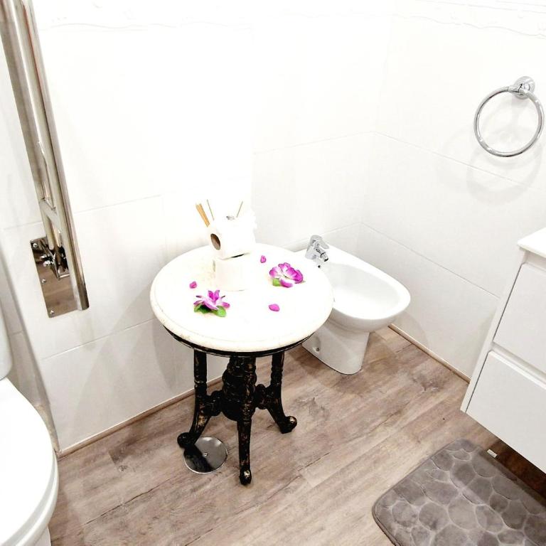 Jardines del Sur, 3 Bedroom - Apartamento - 23