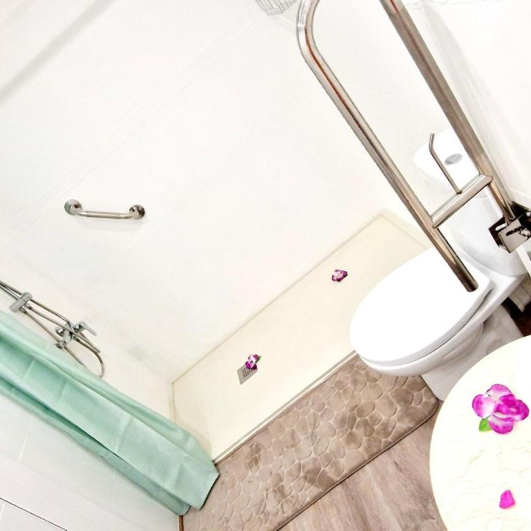 Jardines del Sur, 3 Bedroom - Apartamento - 27