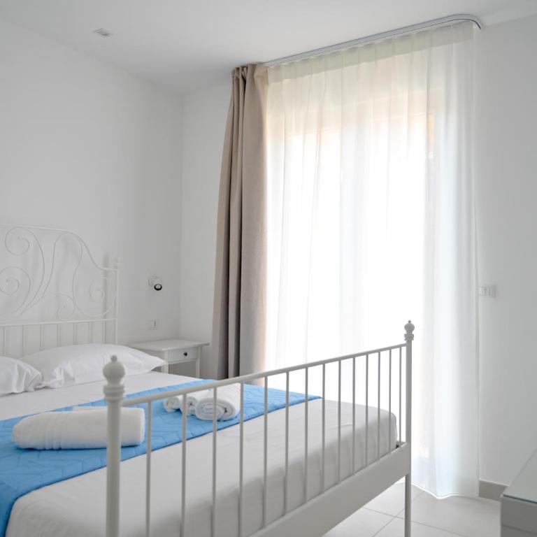 B&B Dreaming - Camera Matrimoniale con Balcone - 19