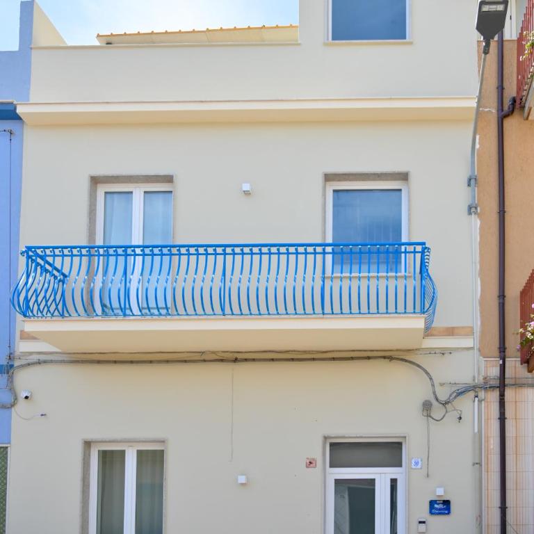 B&B Dreaming - Camera Matrimoniale con Balcone - 2