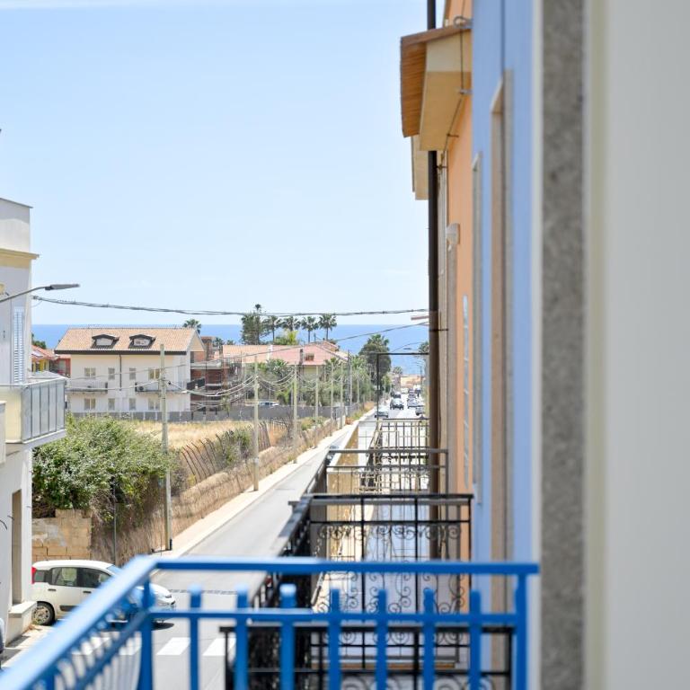 B&B Dreaming - Camera Quadrupla con Balcone - 2