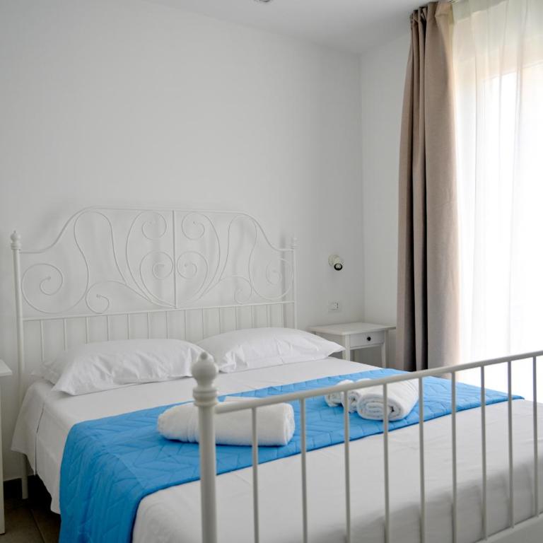 B&B Dreaming - Camera Matrimoniale con Balcone - 21