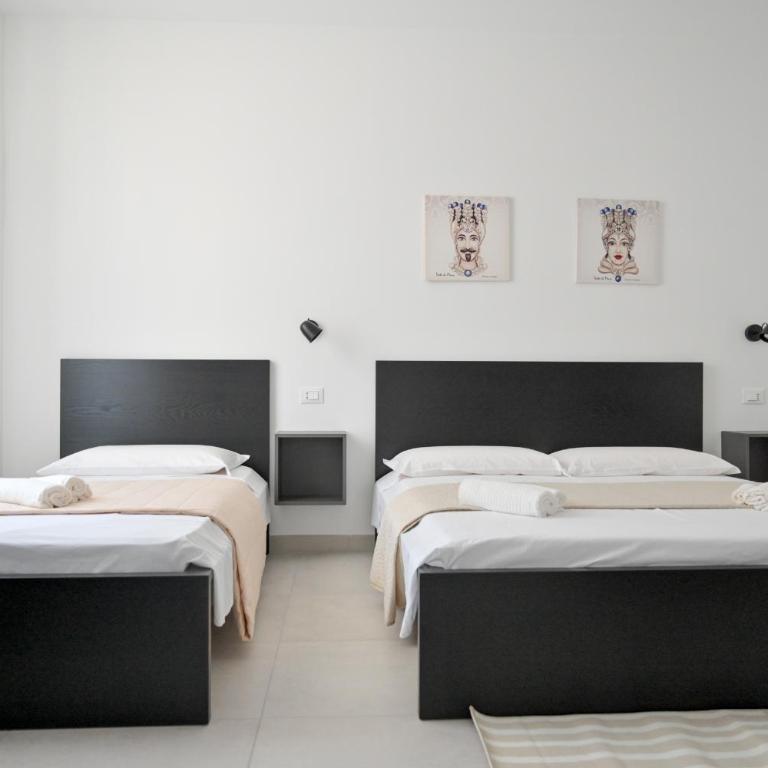 B&B Dreaming - Camera Tripla Comfort - 4
