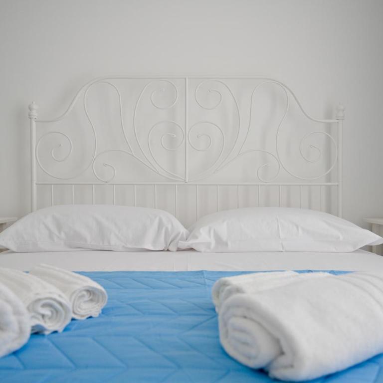 B&B Dreaming - Camera Matrimoniale con Balcone - 1