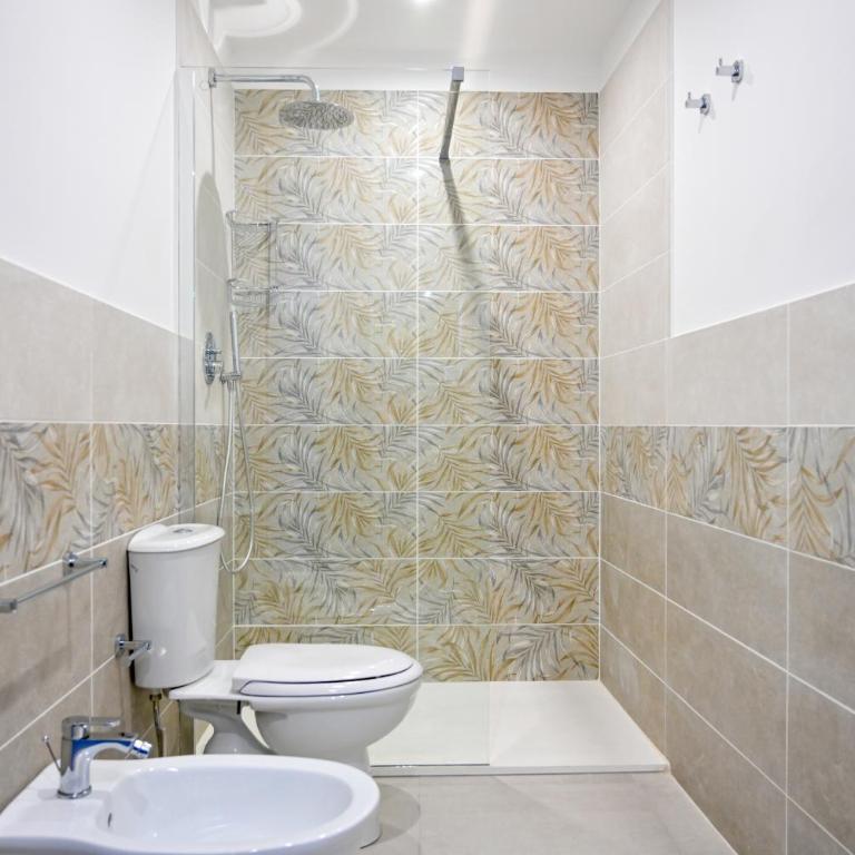 B&B Dreaming - Camera Tripla Comfort - 15