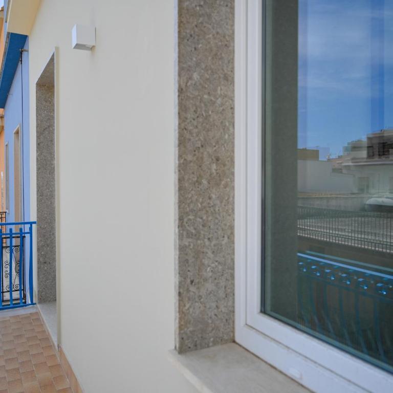 B&B Dreaming - Camera Quadrupla con Balcone - 3