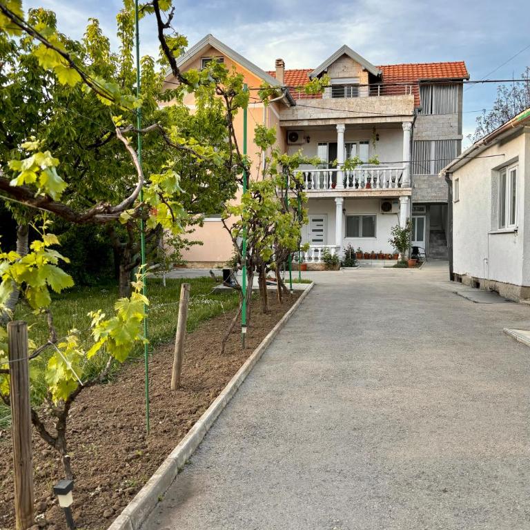 Apartment Milos - Apartman sa 2 Spavaće Sobe - 4