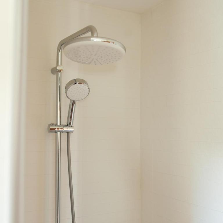 Modern flat with Montgo view - Apartamento de 1 dormitorio - 9