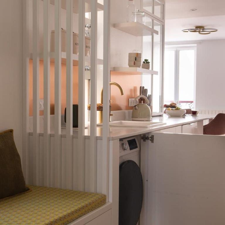 La Harmonie Eiffel - Walk to Tower - Appartement - 18
