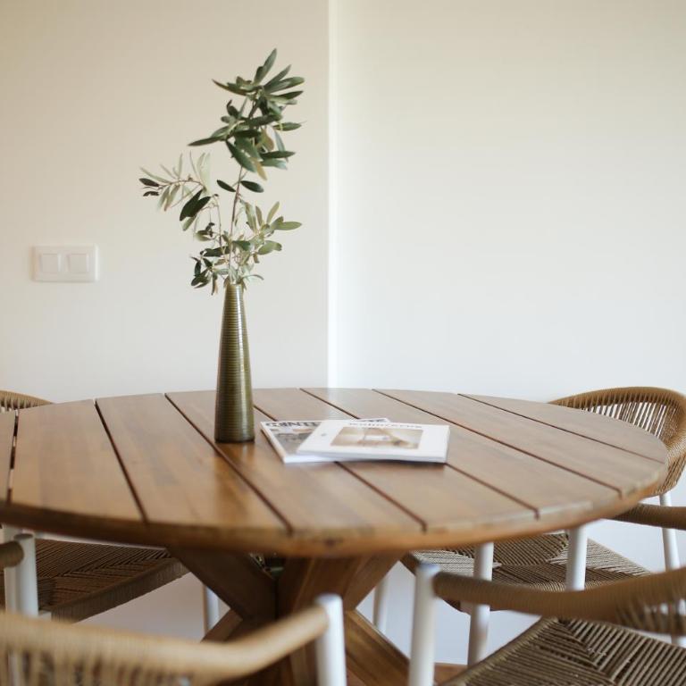 Modern flat with Montgo view - Apartamento de 1 dormitorio - 34