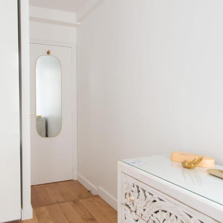 La Harmonie Eiffel - Walk to Tower - Appartement - 22
