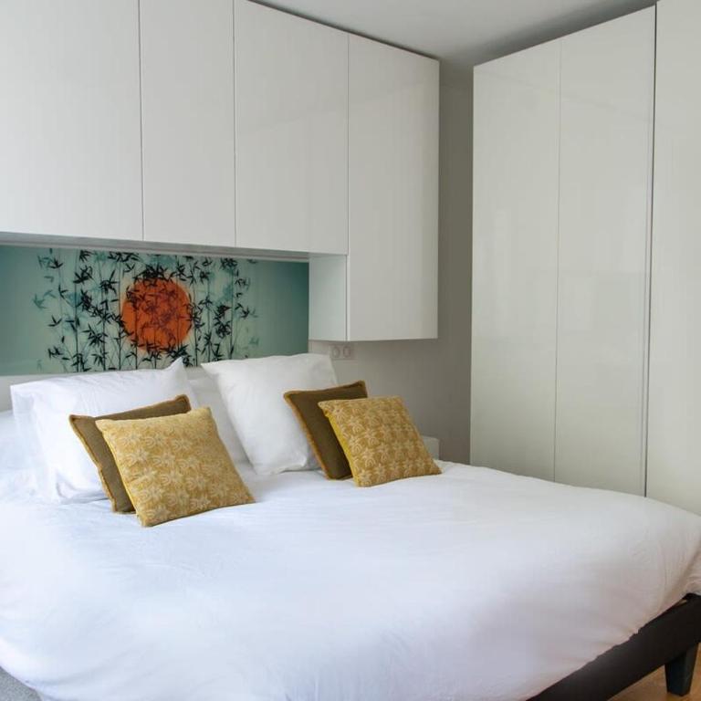 La Harmonie Eiffel - Walk to Tower - Appartement - 23