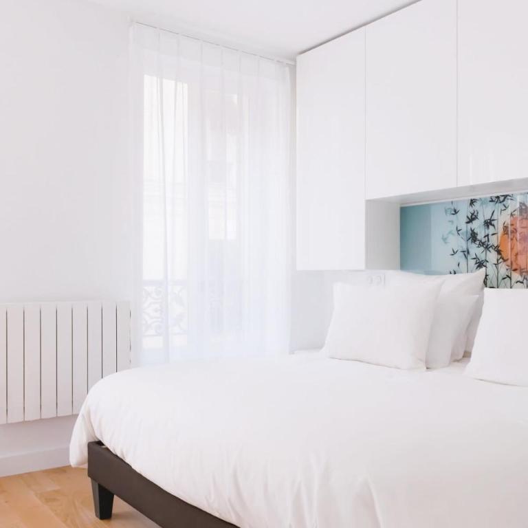 La Harmonie Eiffel - Walk to Tower - Appartement - 25