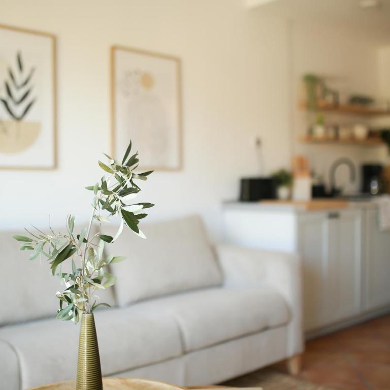 Modern flat with Montgo view - Apartamento de 1 dormitorio - 21