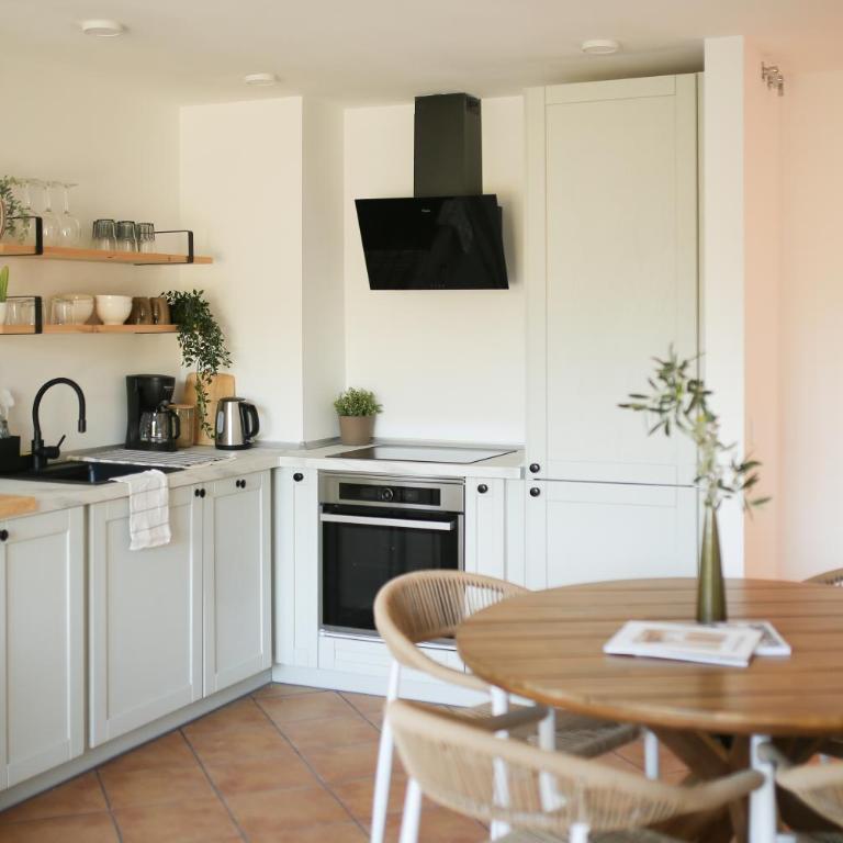 Modern flat with Montgo view - Apartamento de 1 dormitorio - 24