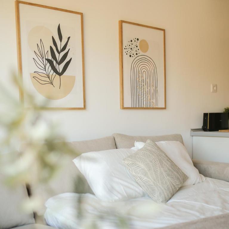 Modern flat with Montgo view - Apartamento de 1 dormitorio - 29