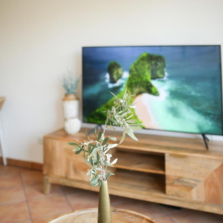 Modern flat with Montgo view - Apartamento de 1 dormitorio - 23