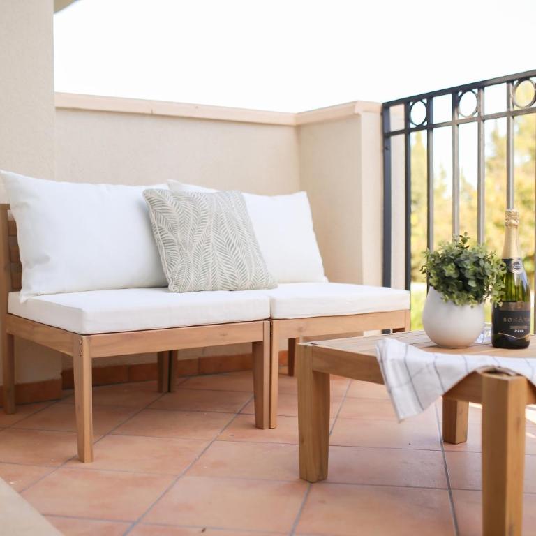 Modern flat with Montgo view - Apartamento de 1 dormitorio - 26
