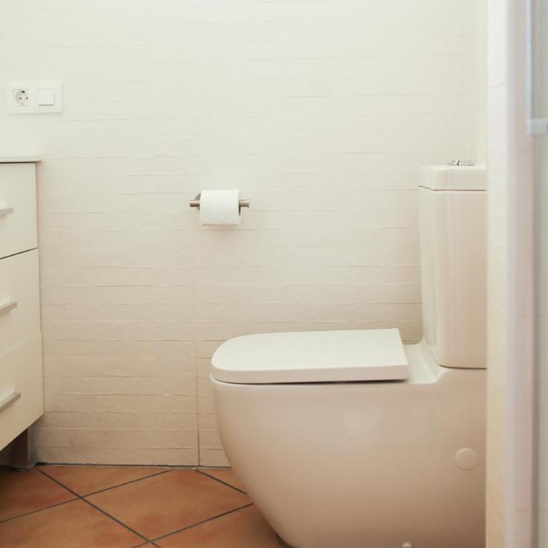 Modern flat with Montgo view - Apartamento de 1 dormitorio - 30