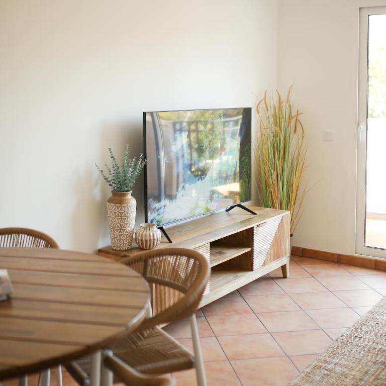 Modern flat with Montgo view - Apartamento de 1 dormitorio - 33