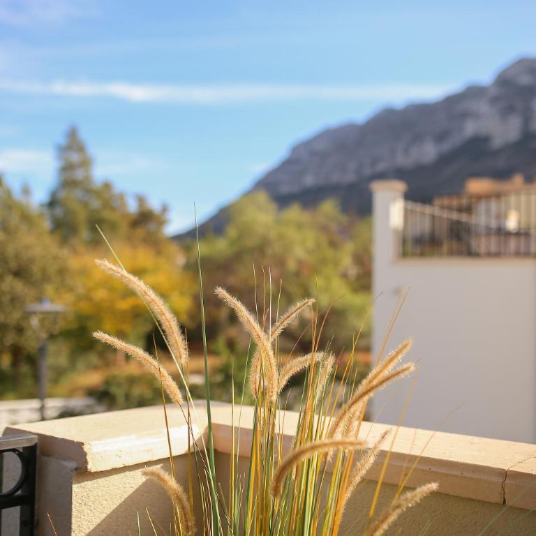Modern flat with Montgo view - Apartamento de 1 dormitorio - 41