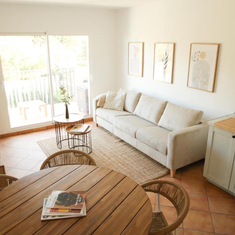 Modern flat with Montgo view - Apartamento de 1 dormitorio - 36