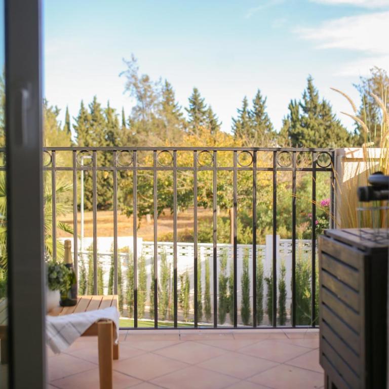 Modern flat with Montgo view - Apartamento de 1 dormitorio - 46
