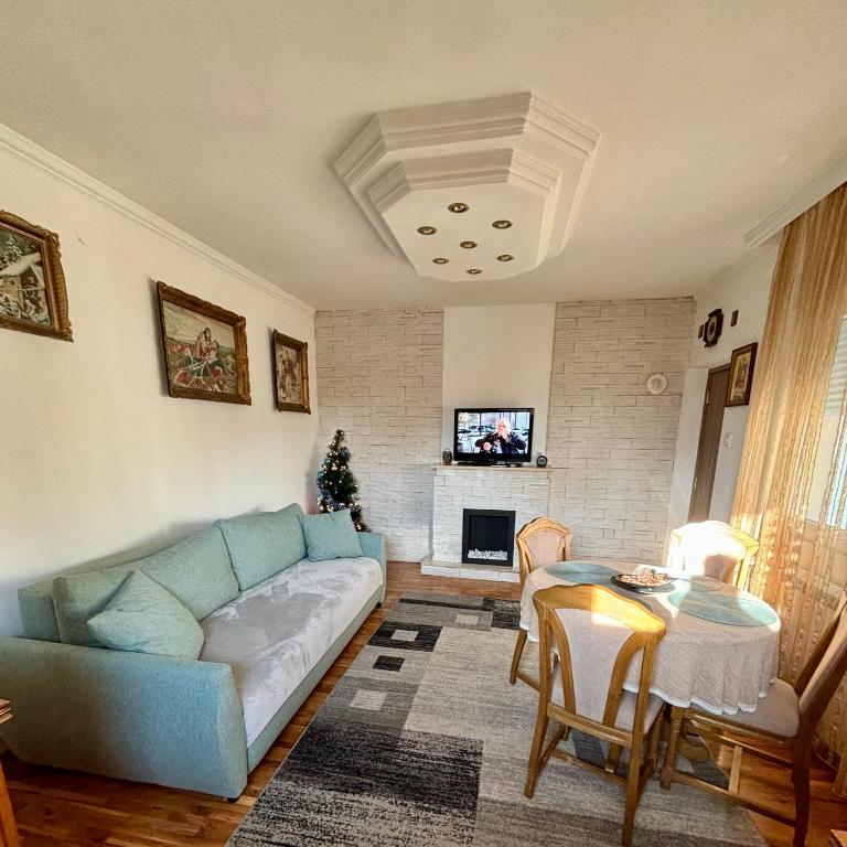 Apartment Milos - Apartman sa 2 Spavaće Sobe - 7
