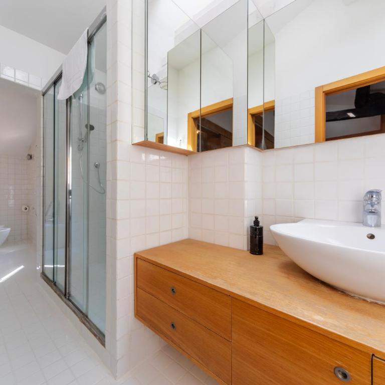 GetTheKey Piazza Galileo - Two-Bedroom Apartment with Balcony - 26