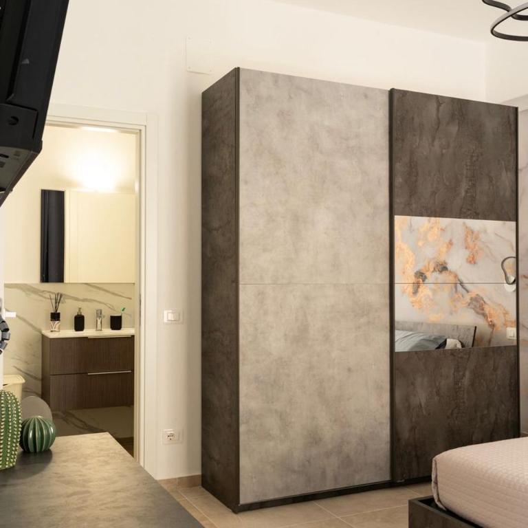La Maison de Giò - Deluxe King Room - 5
