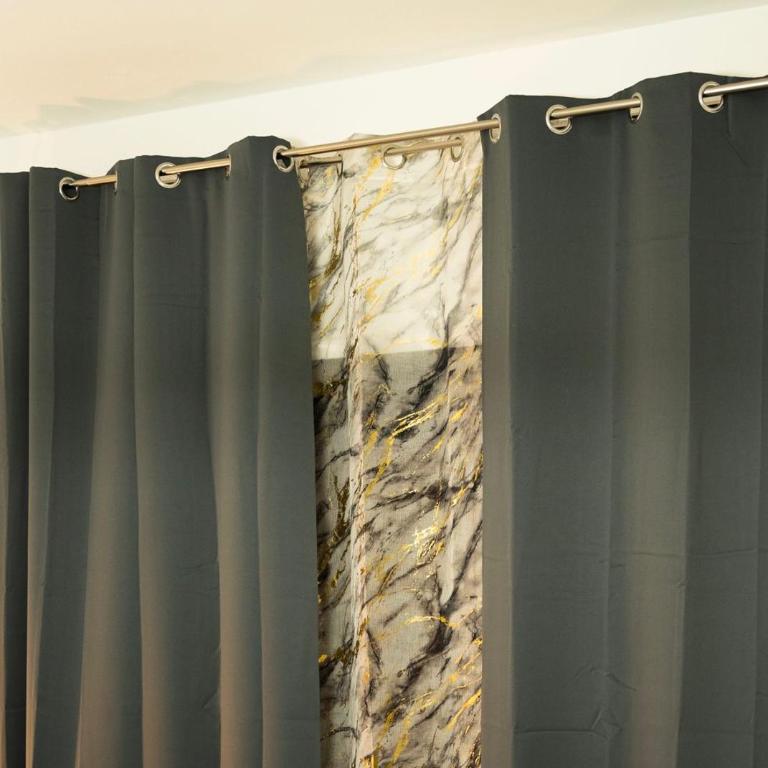 La Maison de Giò - Deluxe King Room - 6