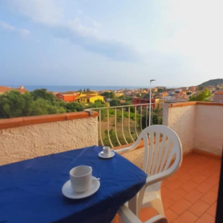 Residence L'Ancora - Appartamento con 1 Camera da Letto e Balcone - 8