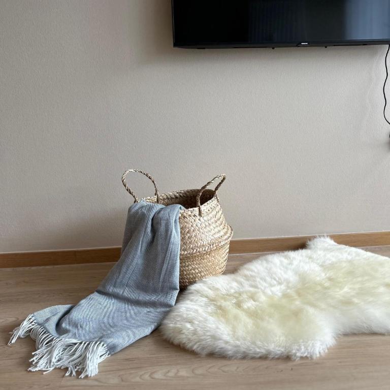 Chiemgau Comfort F4 Ferienwohnanlage Oberaudorf mit Sauna - Apartment - 9
